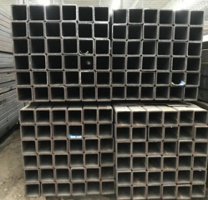 大同20#无缝方管